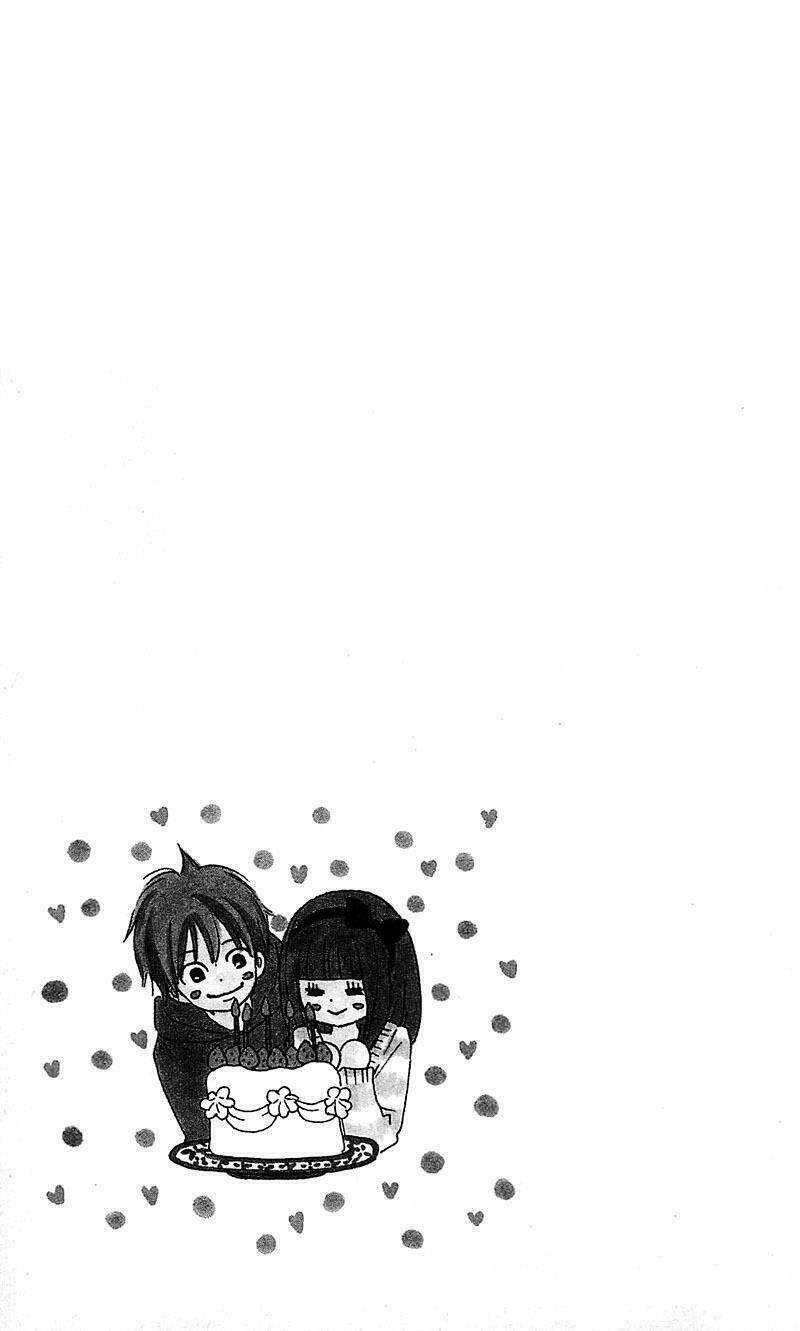 anh đã cho em biết bao thứ đầu tiên chapter 63 43