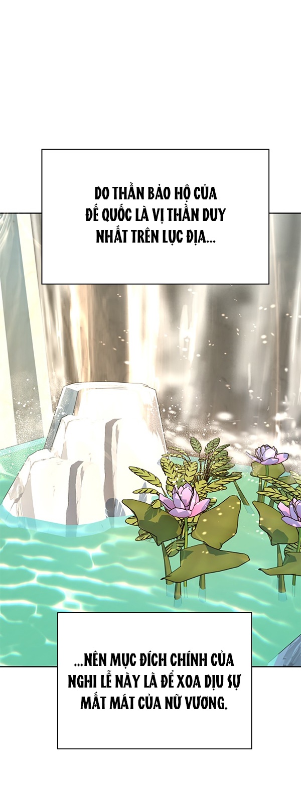 tôi muốn trở thành cô ấy dù chỉ là một ngày chapter 94 66