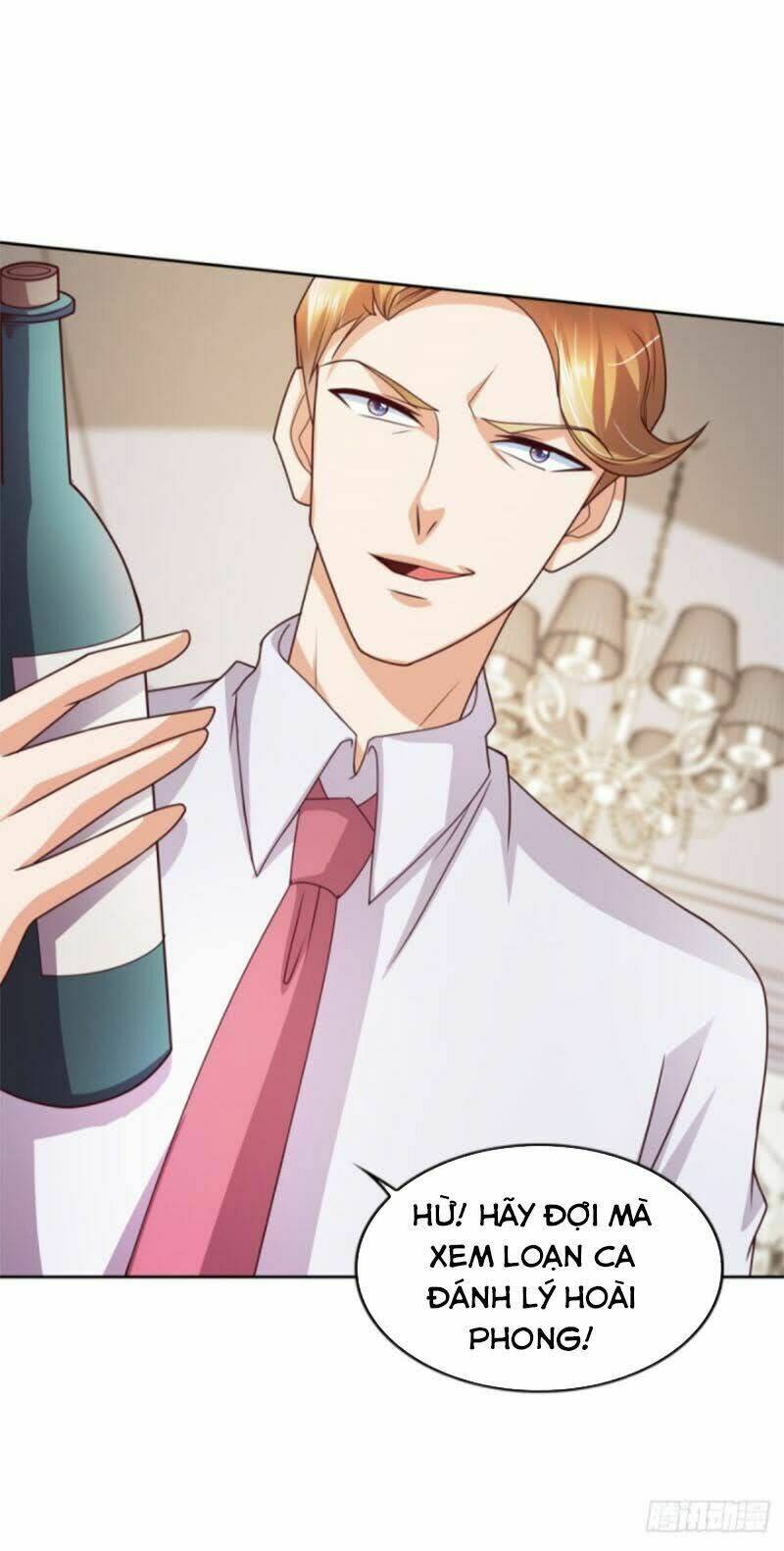 chí tôn toàn năng chapter 46 27