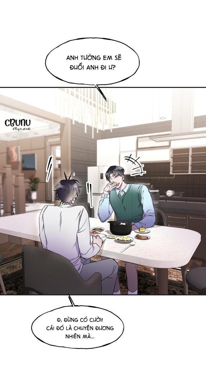 |drop| nụ hôn chết chóc chapter 5 37