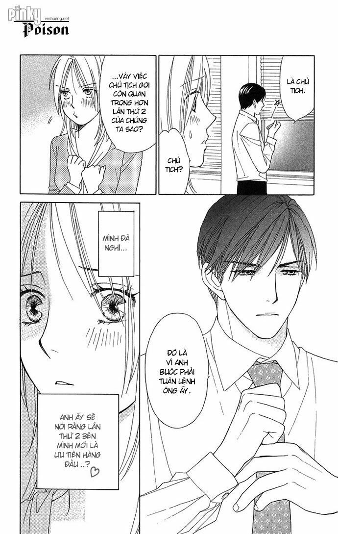 chou yo hana yo chapter 16 10