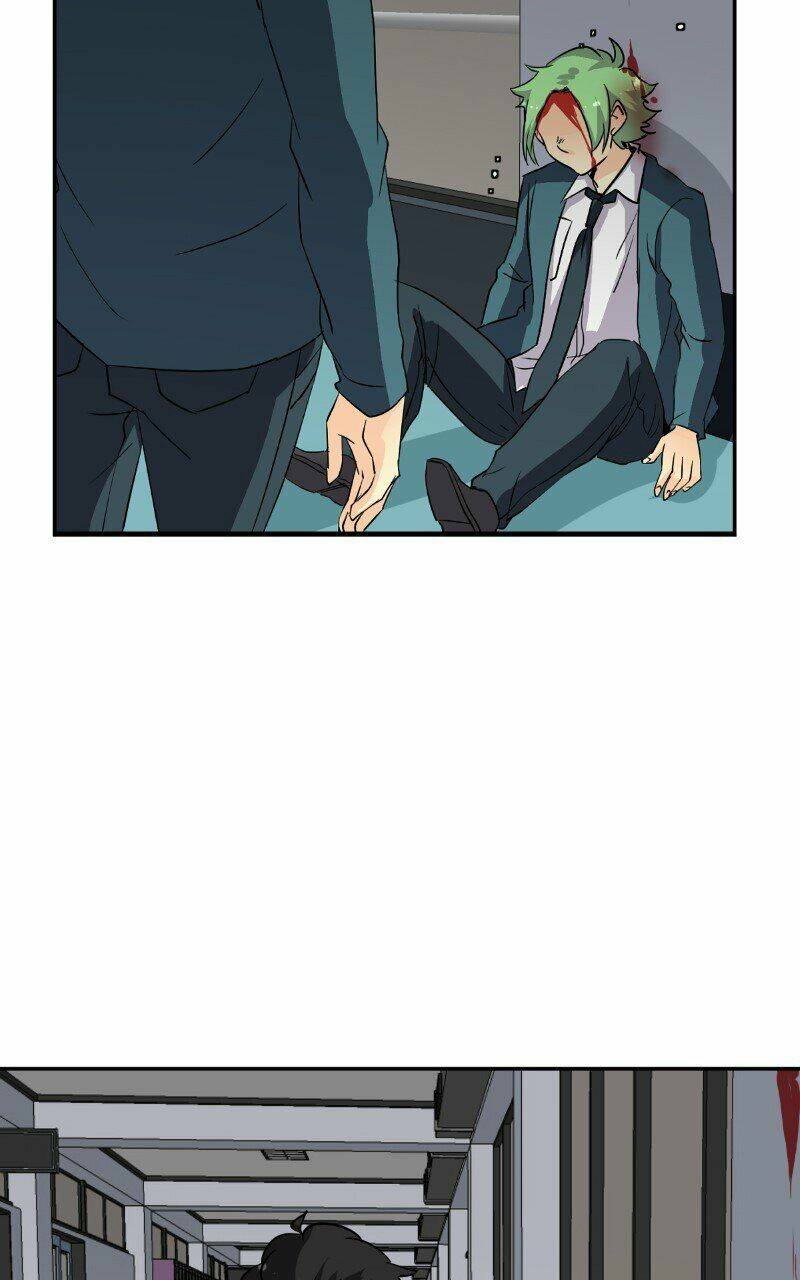 Thế Giới Không Hoàn Hảo Chapter 179 77