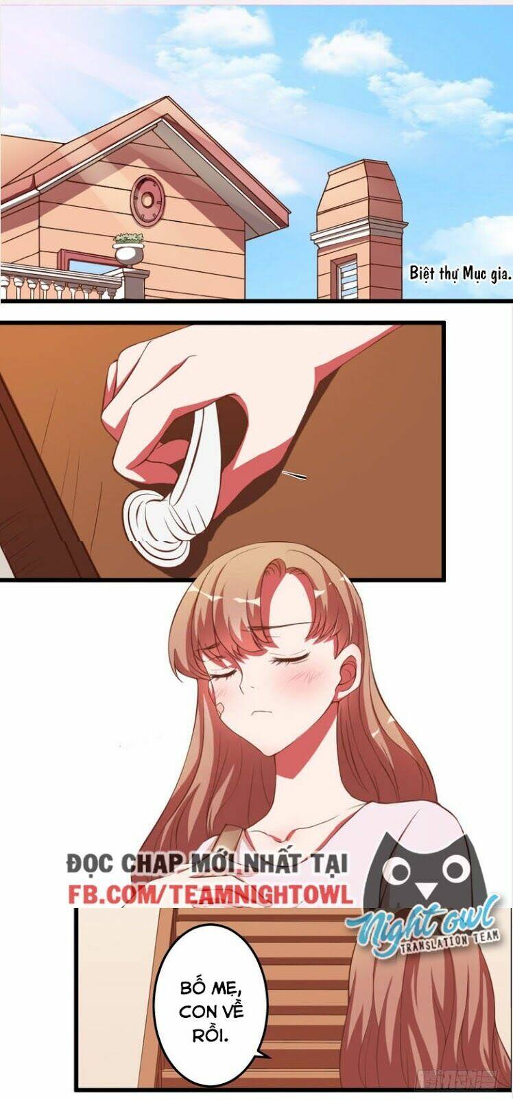 trên gối của chủ tịch ác ma chapter 6 2