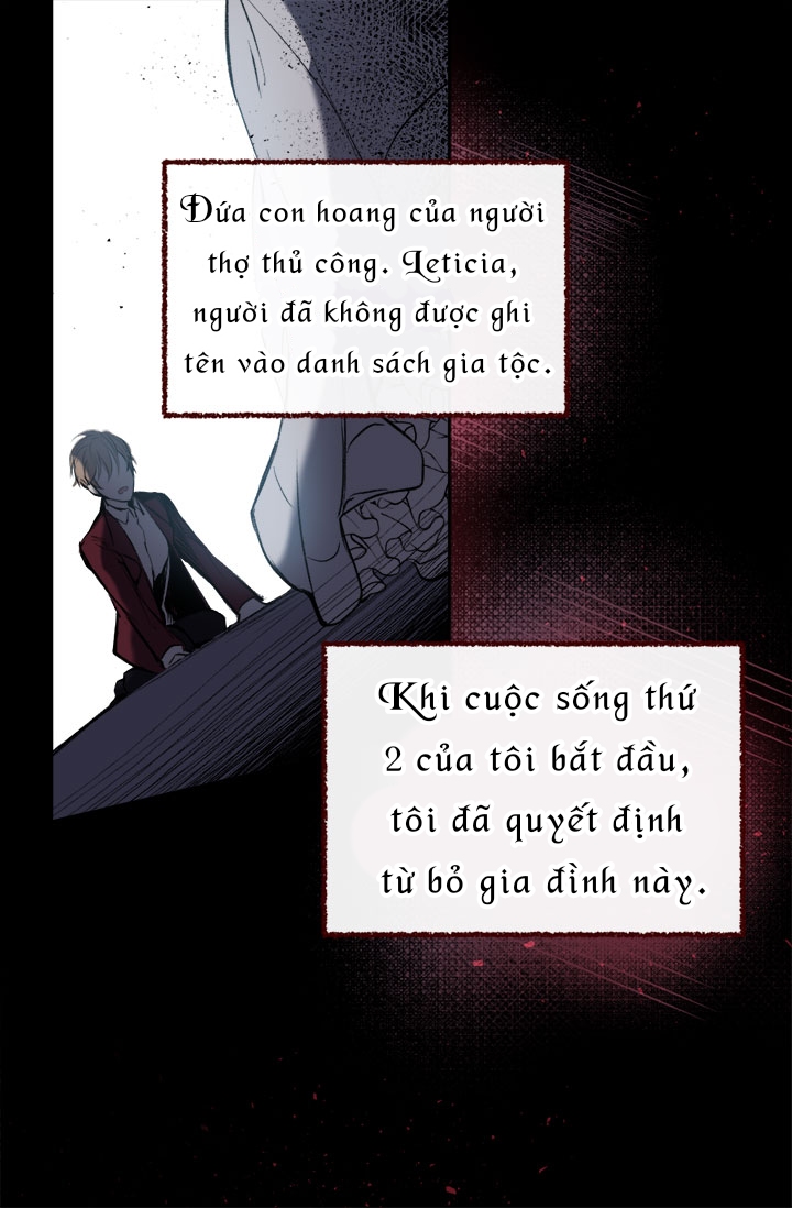 những mẩu truyện dịch nhỏ chapter 1 6