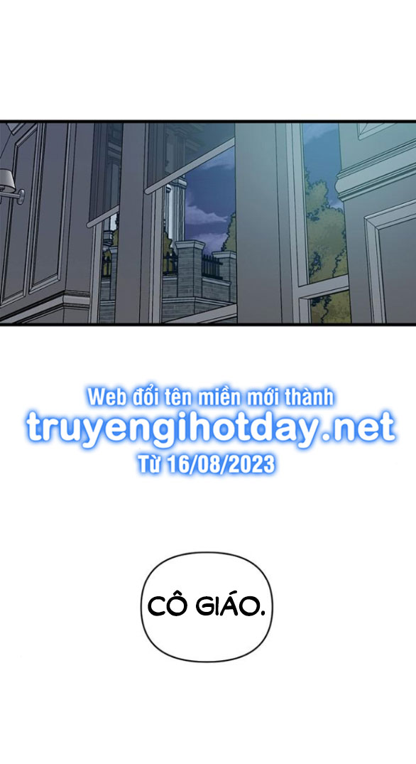 [18+] dục vọng tao nhã chapter 11.2 20