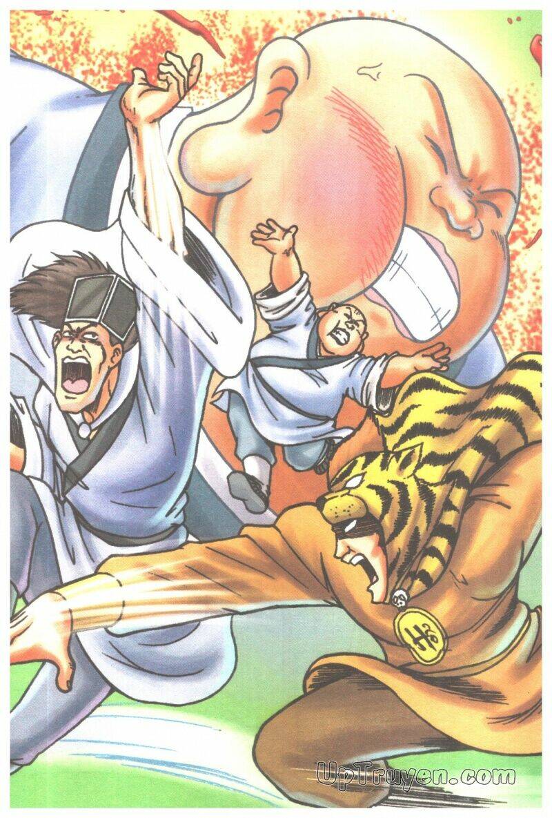 ô long viện tình huynh đệ chapter 20.1 14