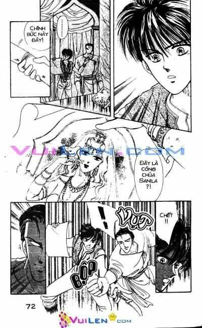 nàng công chúa ham chơi chapter 12 72