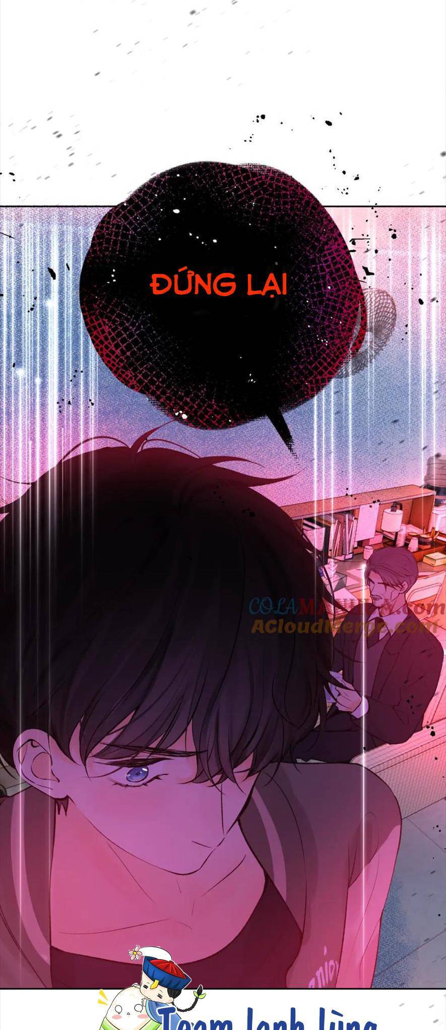 nhật ký tình yêu hằng ngày chapter 21 15