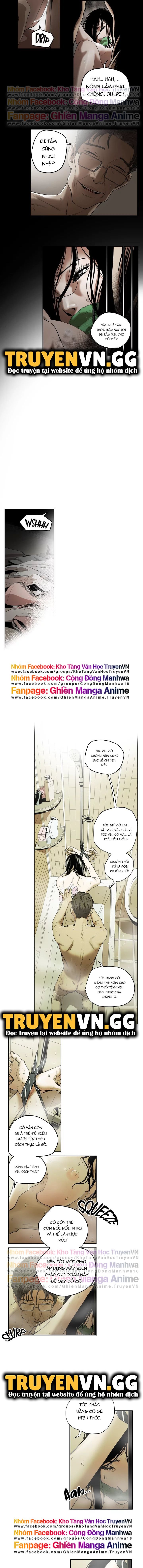 bẫy mật ngọt chapter 1 3