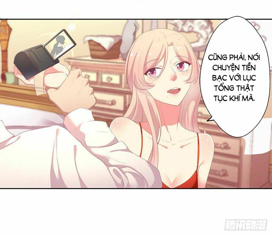 ngạo kiều tổng tài sủng điềm thê chapter 2 31