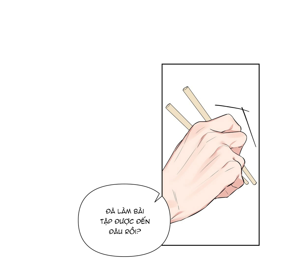 đừng bận tâm darling chapter 16 17