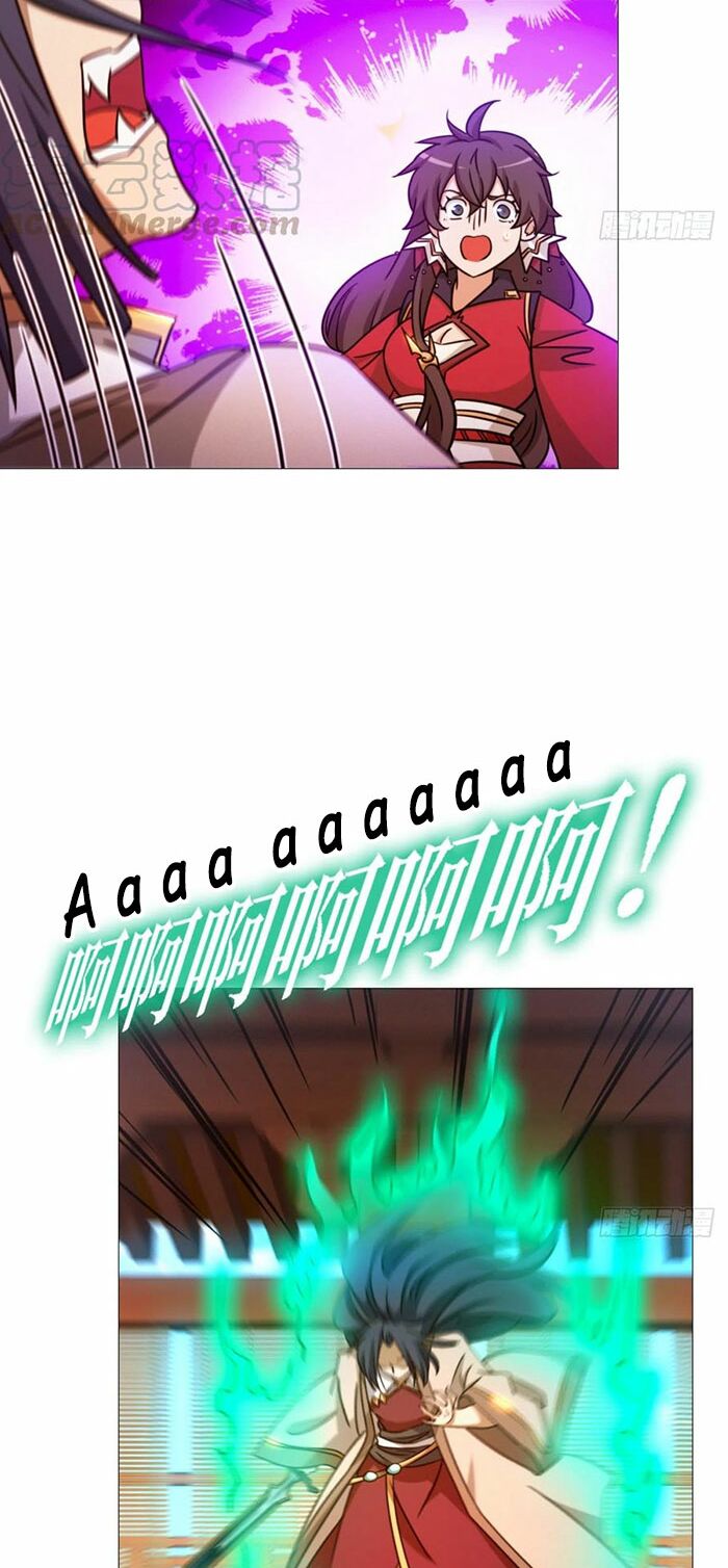 vạn cổ kiếm thần chapter 144 31