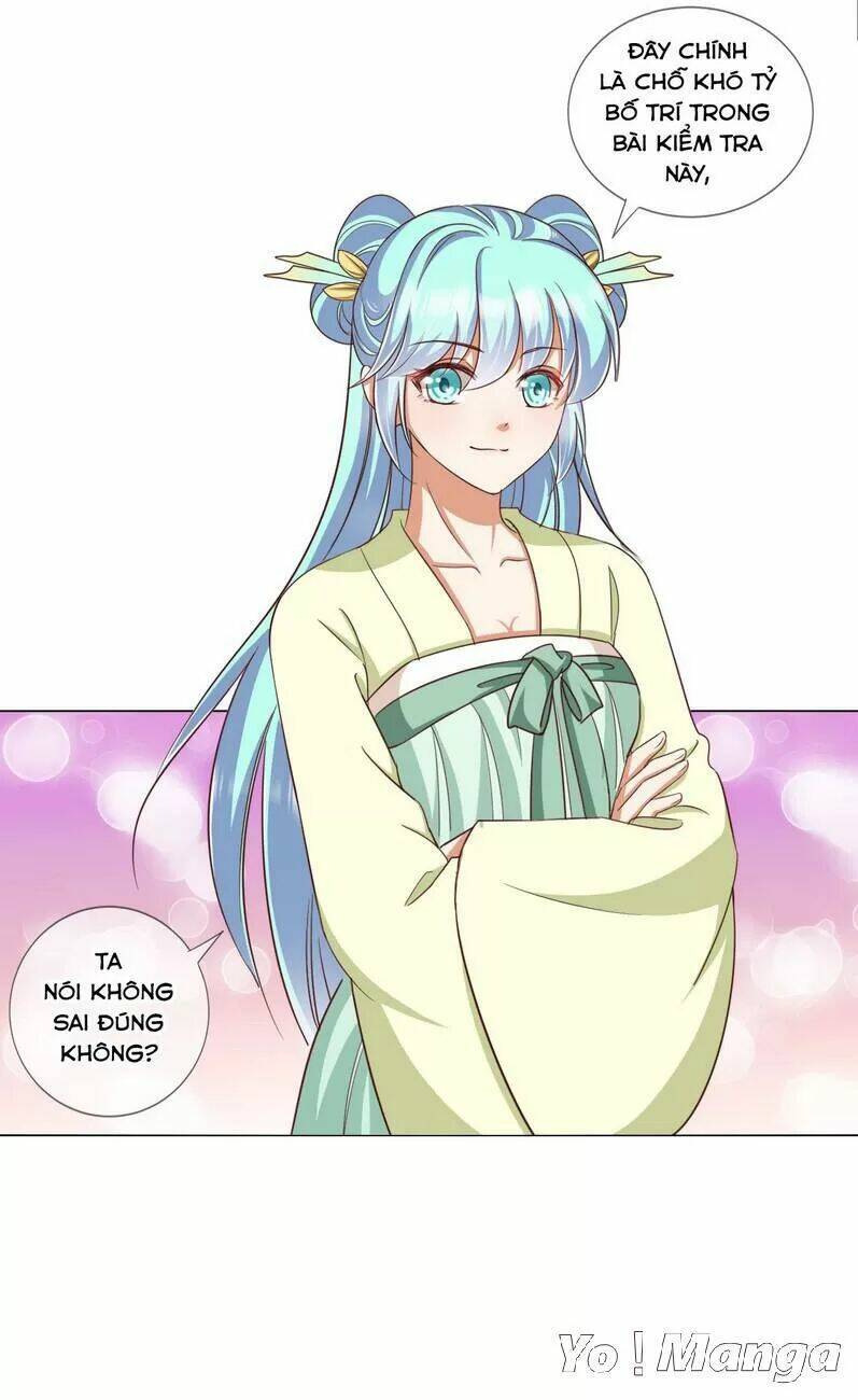 độc y cuồng phi chapter 23.2 27