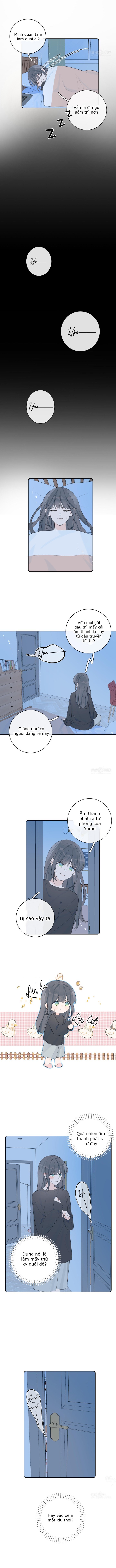 anh đúng là cầm thú chapter 21 6