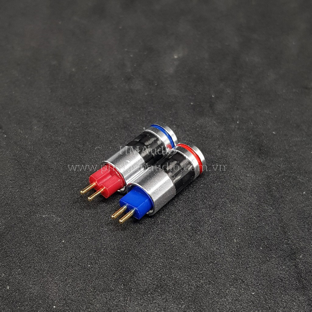 Giắc Connector 2 pin 0.78mm Walker