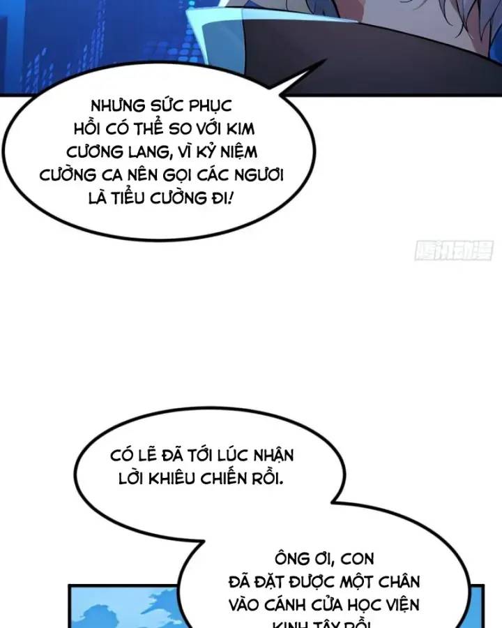 toàn dân thần vương: tôi hiến tế nghìn tỷ sinh linh! chapter 51 7