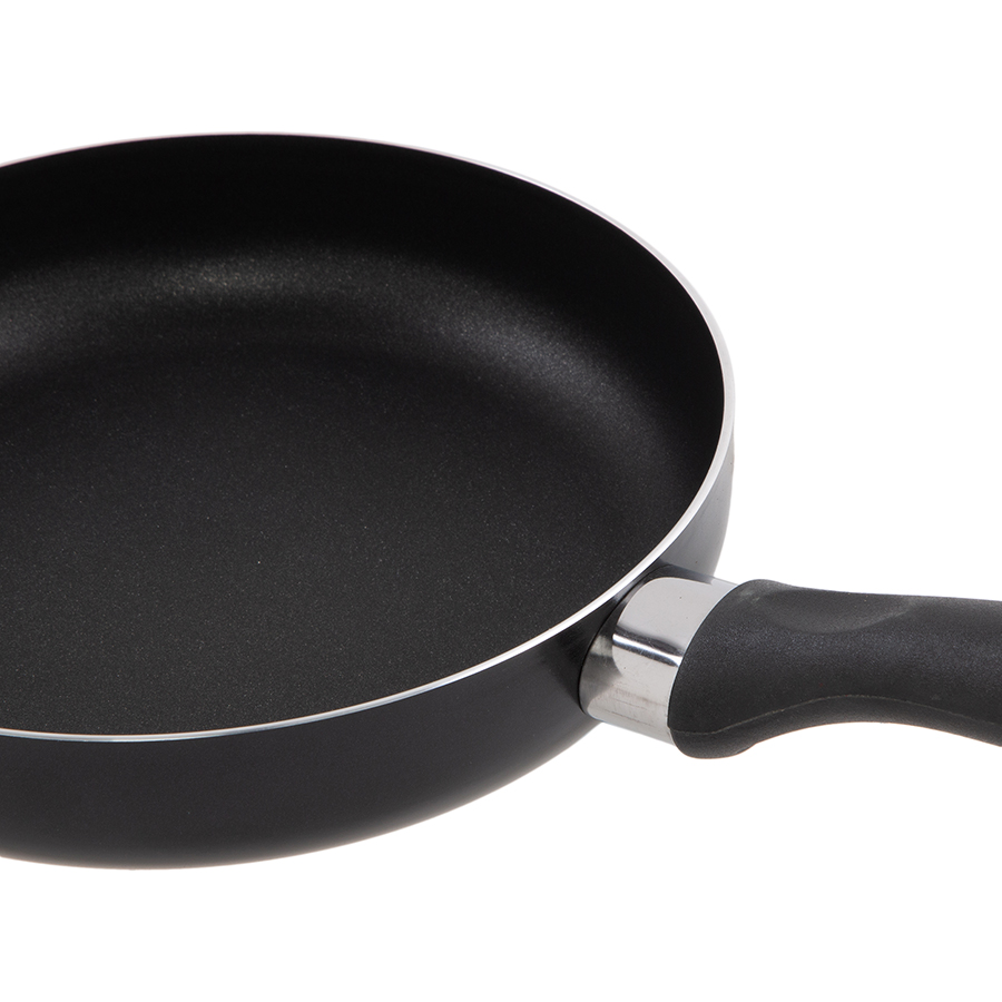 Chảo Nhôm Chống Dính You Cook 20cm - Giao màu ngẫu nhiên