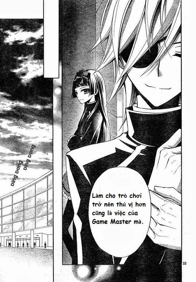 million girl chapter 3 33