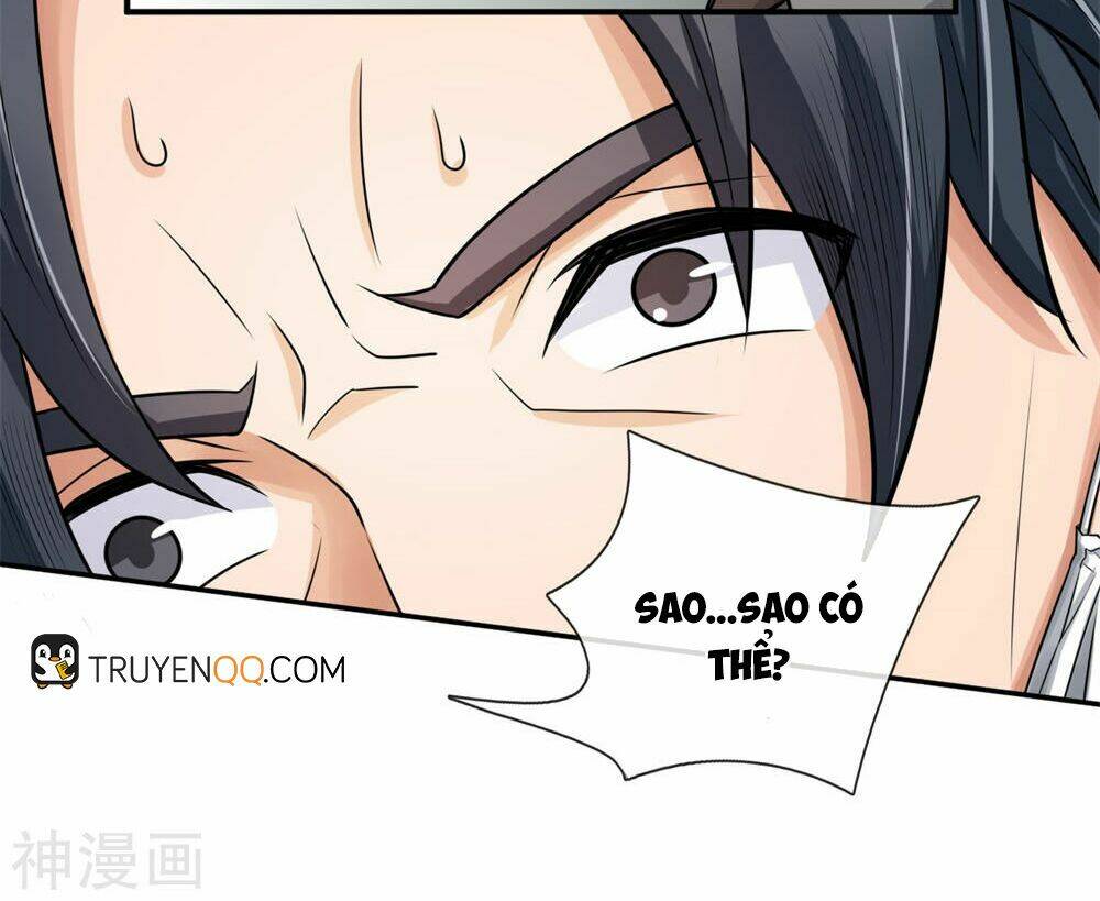 cực phẩm tiên y chapter 8 13