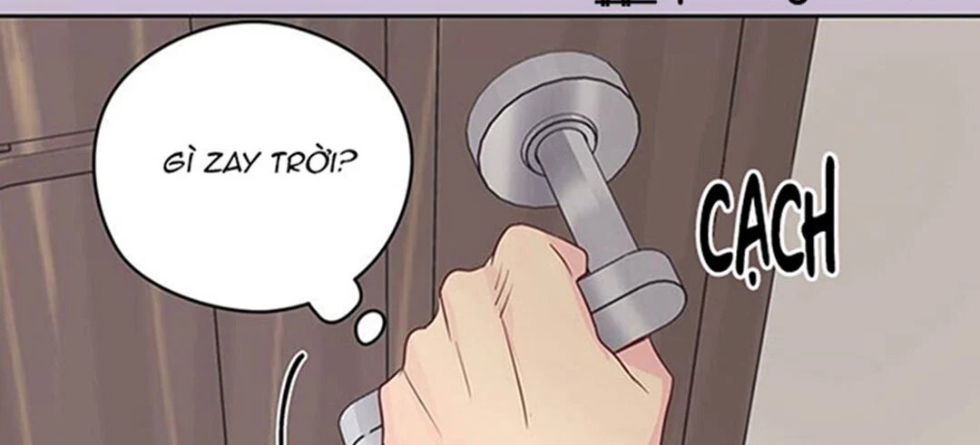 chuyện quái gì với giấc mơ đó vậy chapter 27 29