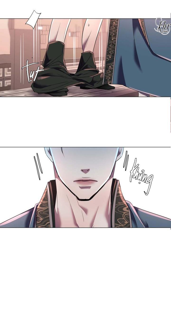 bl cổ trang - âu cổ ngắn nhà kim chapter 1.2 13