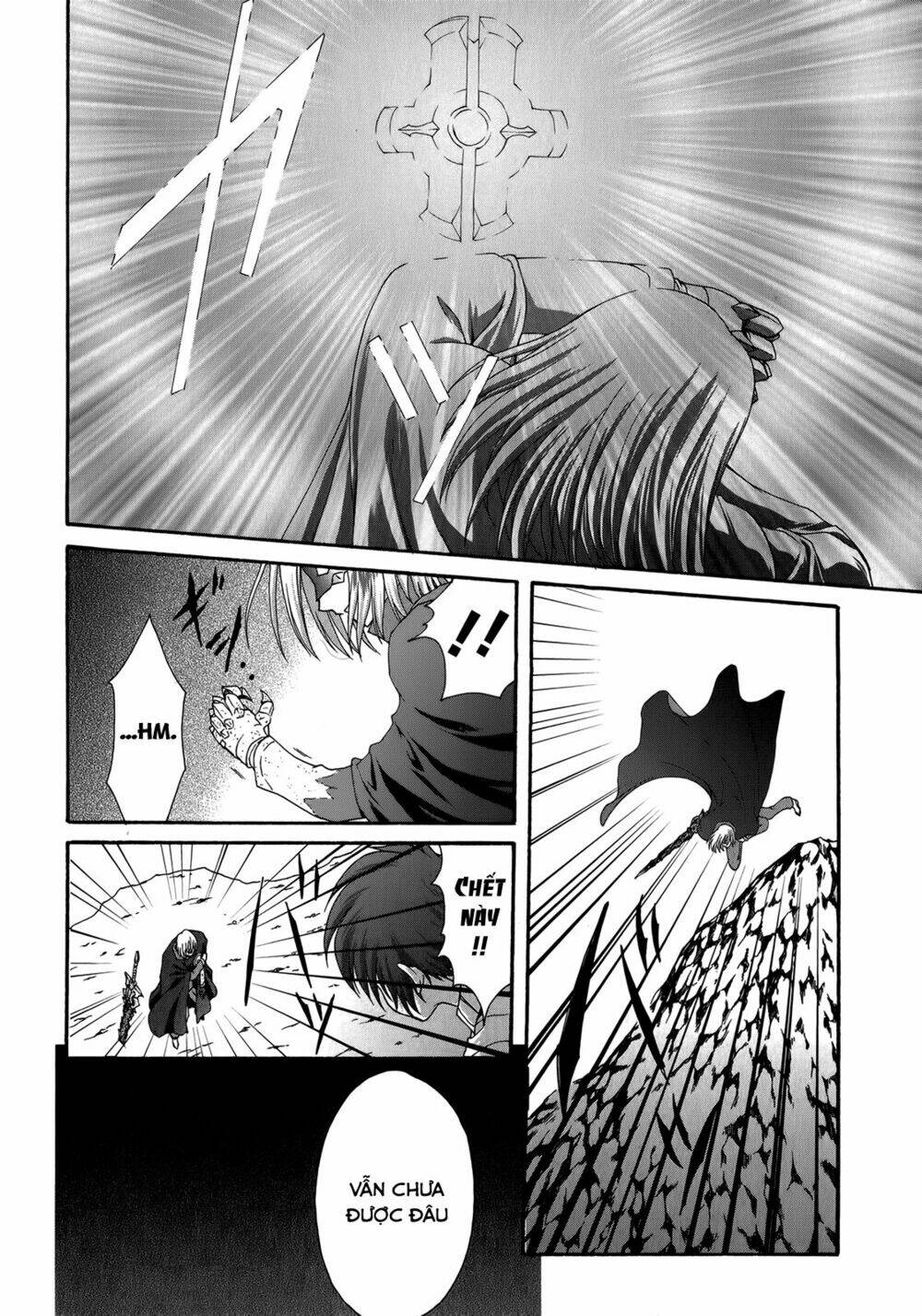 seikoku no dragonar chapter 23 10