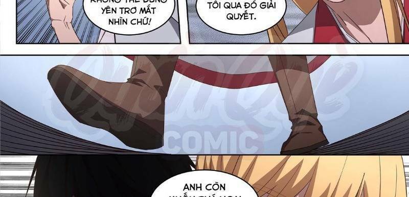 đại ẩn vu trạch chapter 17 32