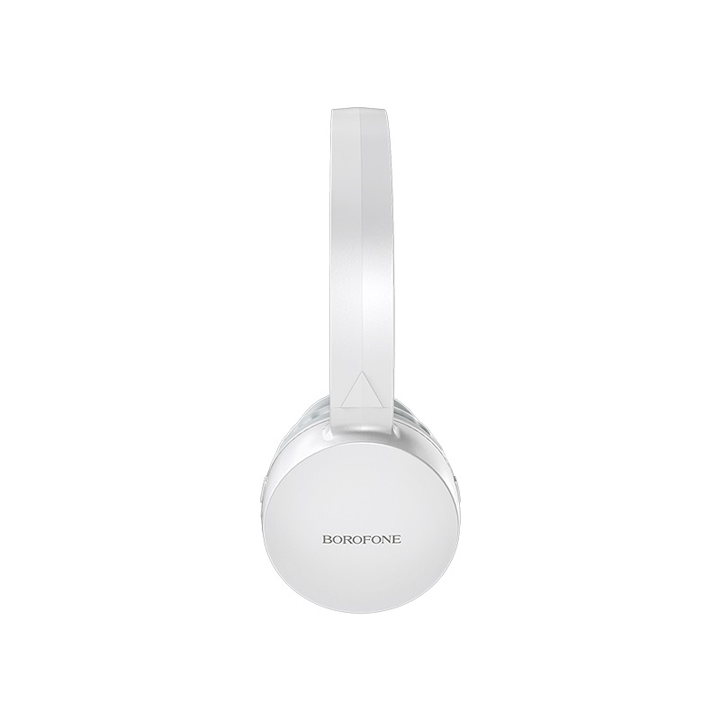 Tai Nghe Trùm Tai Bluetooth Borofone BO2 - Hàng Chính Hãng