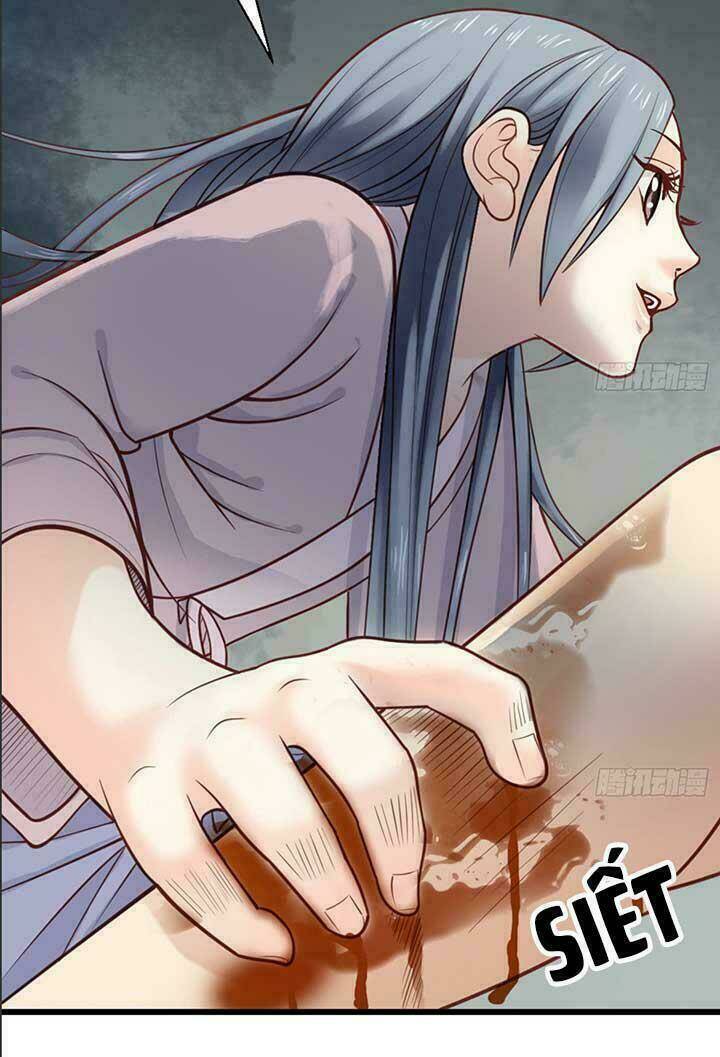 kiều nữ độc phi chapter 13 22