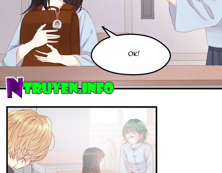 lượm được 1 tiểu hồ ly chapter 34 18