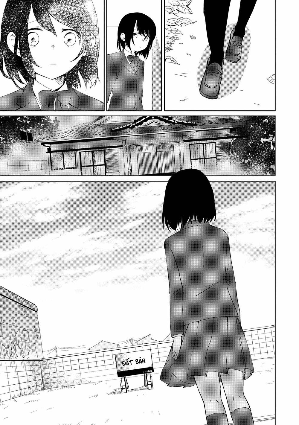 ojisan to miiko chapter 10 2