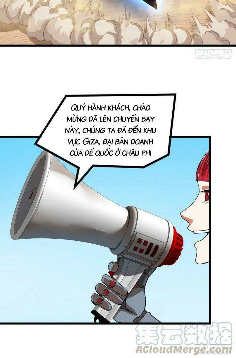 danh sách kẻ phản diện chapter 142 4