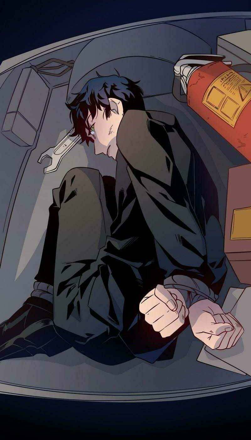 chính kiến của anh hùng chapter 1 5