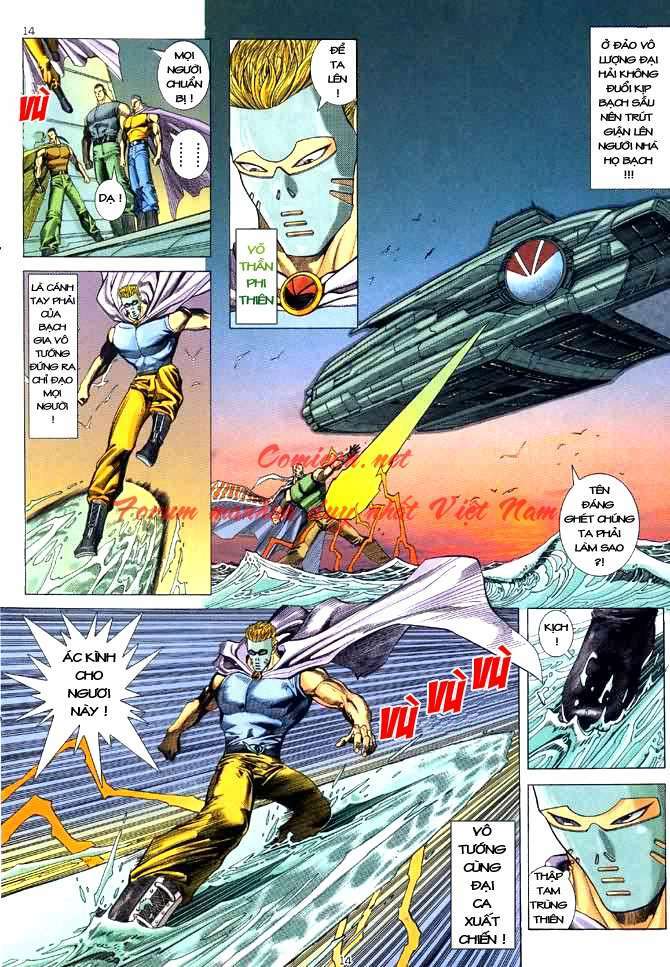 võ thần chapter 42 13