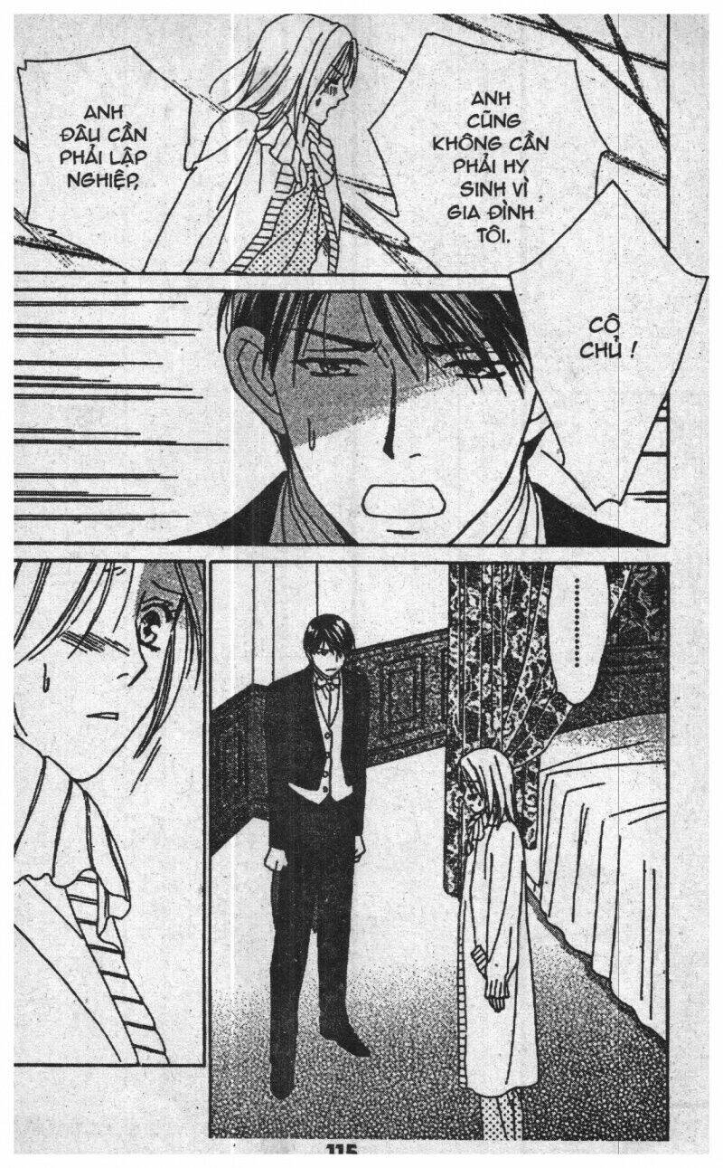 chiyou yo hana yo chapter 4 113