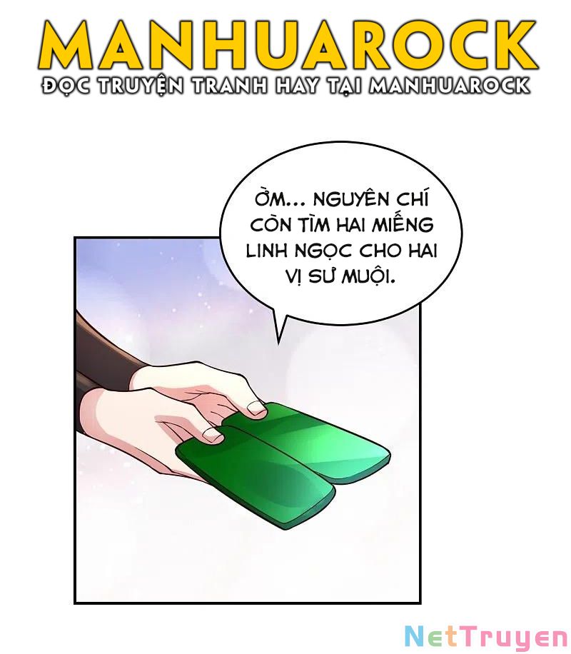 tiên võ đế tôn chapter 289 35