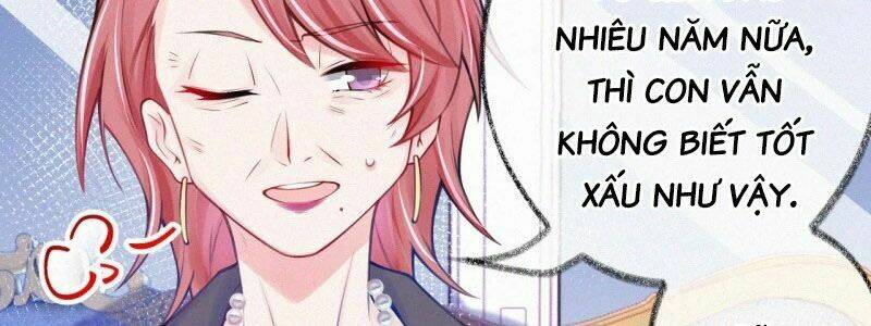 mami đột kích, thiên tài manh bảo khốc daddy chapter 16 118