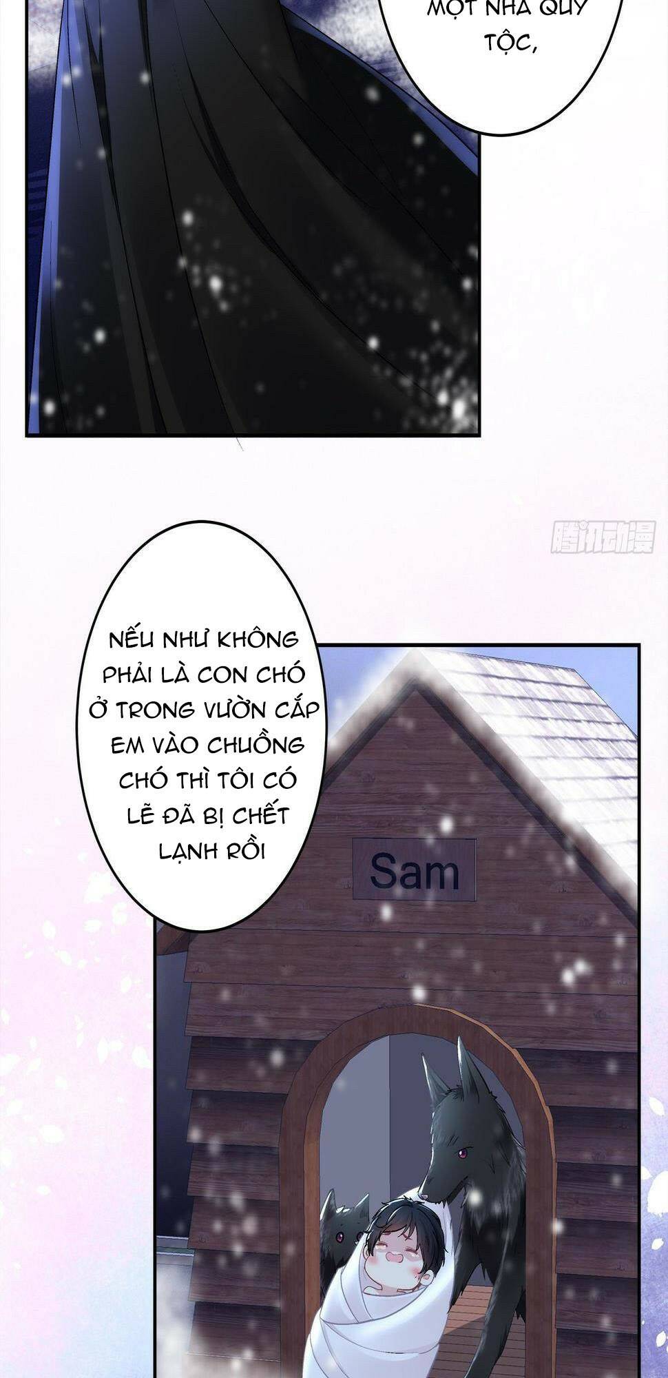 toàn bộ nắm trong tay chapter 154 4