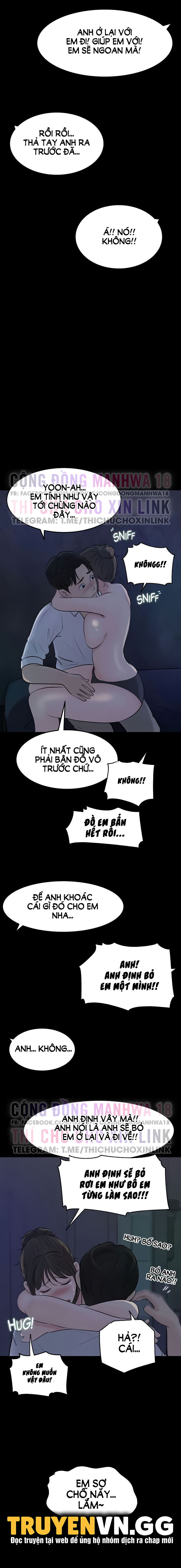 em vợ nóng bỏng chapter 21 2