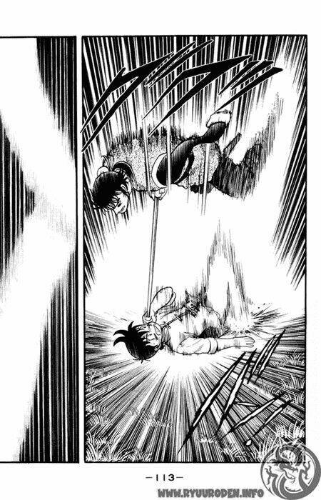 hoàng phi hồng phần 1 chapter 16 110