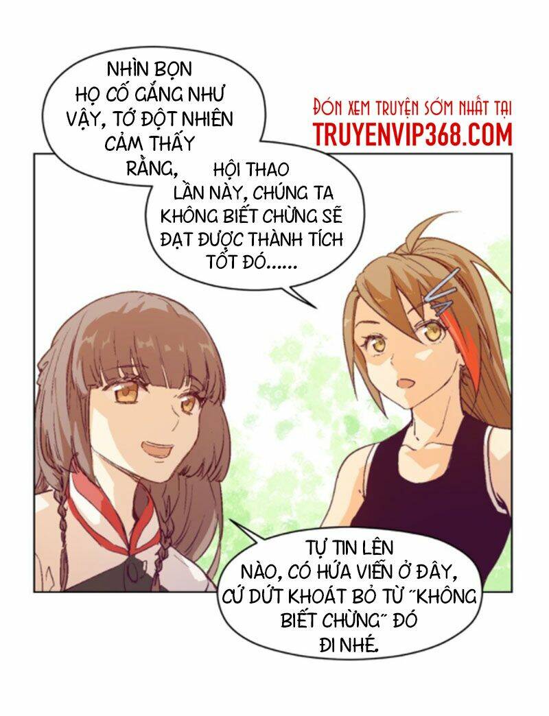 vương bài đặc công trùng sinh vườn trường chapter 13 39