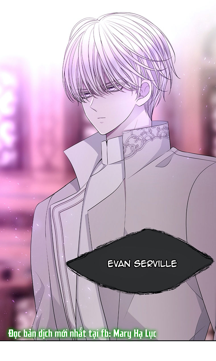 năm môn đệ của charlotte chapter 120 57