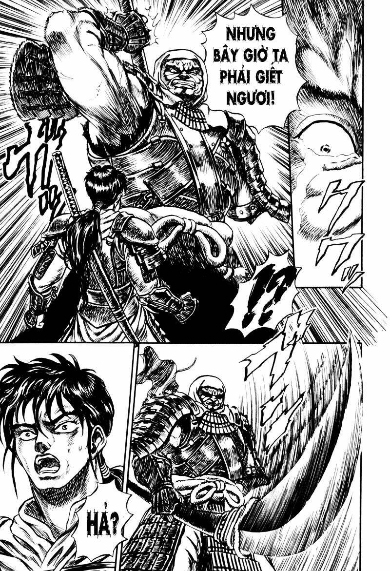 king of wolves chapter 6 3