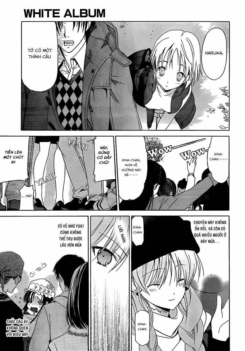 white album chapter 6 8