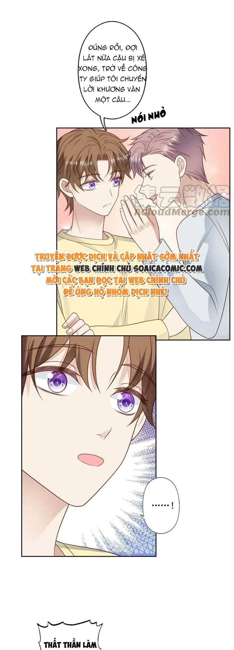 dựa vào đại lão ổn định vị trí c trong nam đoàn chapter 129 7