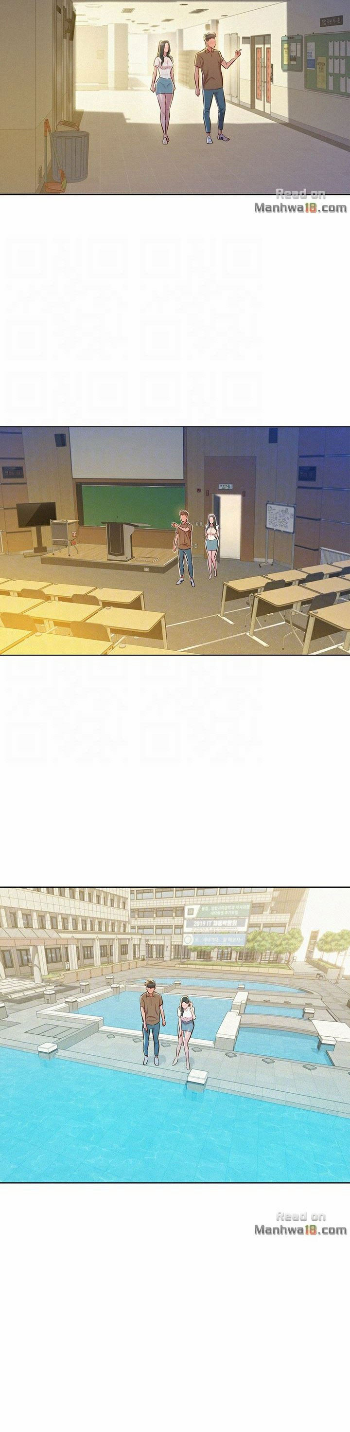 chị gái mưa chapter 51 15