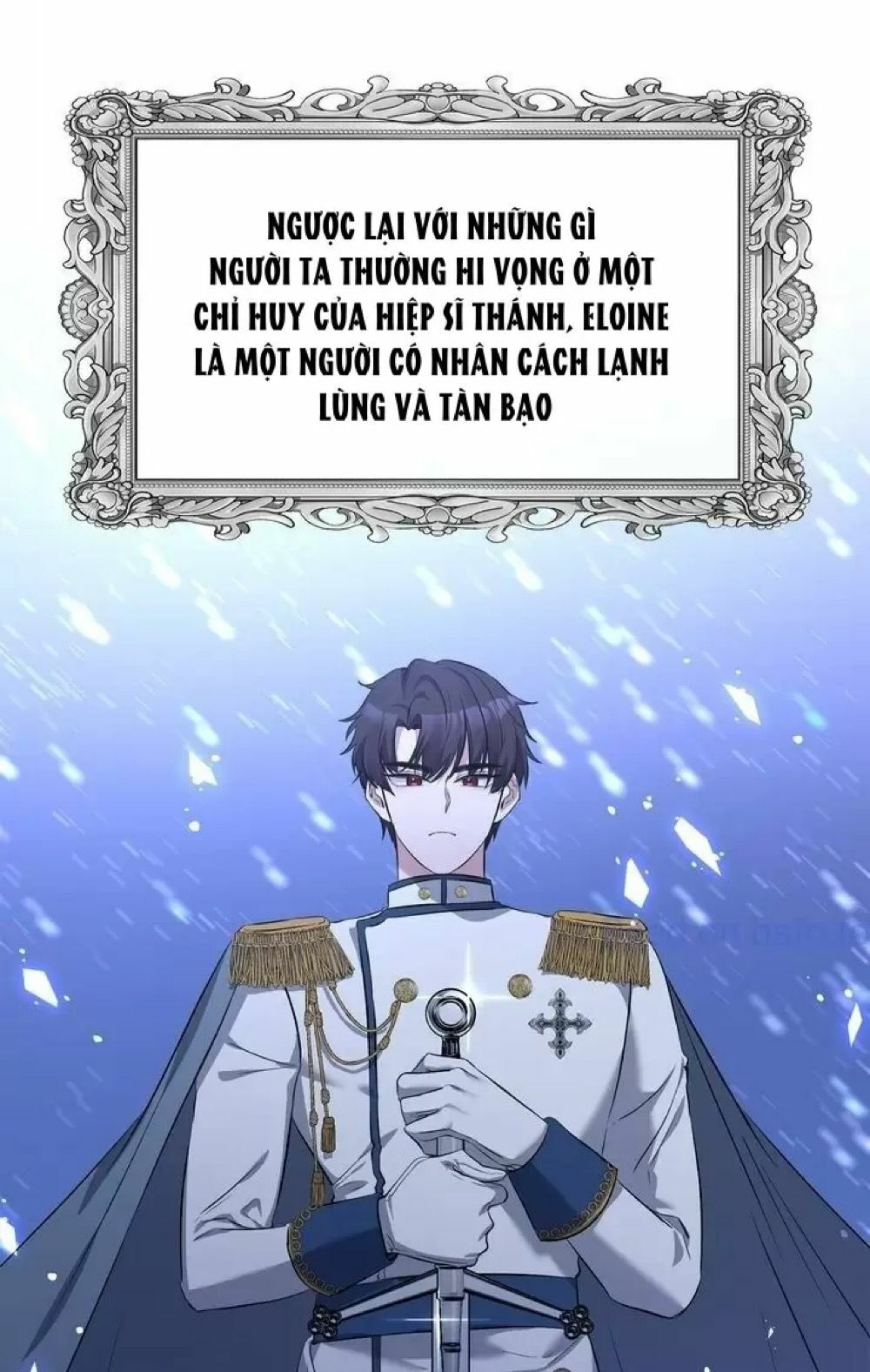 nữ công tước phương bắc là một nhân vật phản diện chapter 7 7