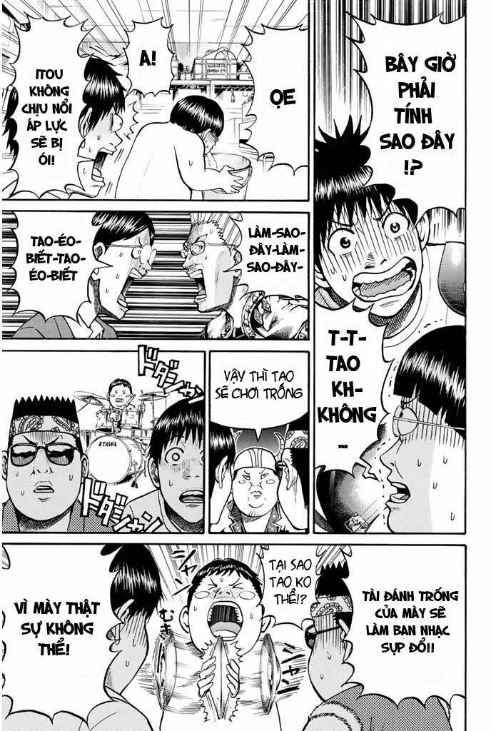 vợ tôi là wagatsuma chapter 23 11