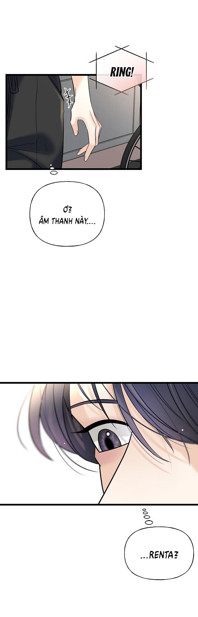 random target - mục tiêu ngẫu nhiên chapter 13.1 7