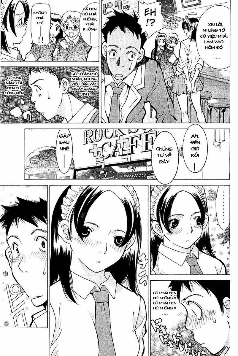 gacha gacha - secret chapter 6 11